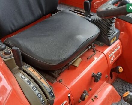 Кубота GL 220, об'ємом двигуна 0 л та пробігом 0 тис. км за 2376 $, фото 3 на Automoto.ua