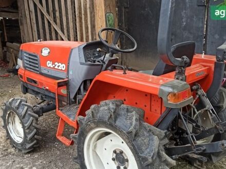 Кубота GL 220 2021 в Раздельной на Automoto.ua Кубота GL 220, объемом двигателя 0 л и пробегом 0 тыс. км за 2376 $, фото 1 на Automoto.ua