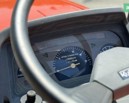 Кубота GL 221, об'ємом двигуна 0 л та пробігом 0 тис. км за 8220 $, фото 2 на Automoto.ua