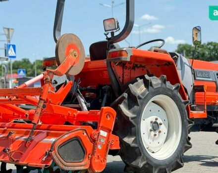 Кубота GL 221, об'ємом двигуна 0 л та пробігом 0 тис. км за 8220 $, фото 10 на Automoto.ua