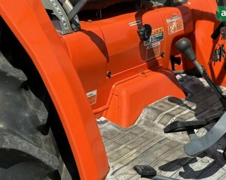 Кубота GL 221, об'ємом двигуна 0 л та пробігом 0 тис. км за 8220 $, фото 7 на Automoto.ua