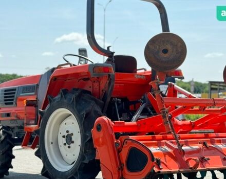 Кубота GL 221, об'ємом двигуна 0 л та пробігом 0 тис. км за 8220 $, фото 5 на Automoto.ua