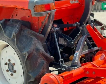 Кубота GL 221, об'ємом двигуна 0 л та пробігом 0 тис. км за 8220 $, фото 1 на Automoto.ua