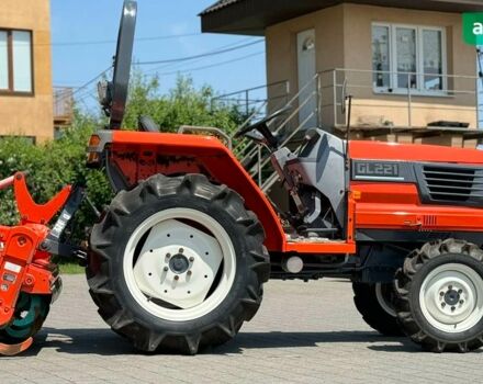 Кубота GL 221, об'ємом двигуна 0 л та пробігом 0 тис. км за 8220 $, фото 11 на Automoto.ua