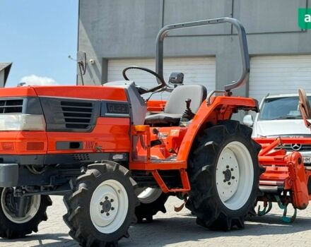 Кубота GL 221, об'ємом двигуна 0 л та пробігом 0 тис. км за 8220 $, фото 13 на Automoto.ua