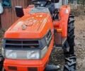Красный Кубота GL 23, объемом двигателя 0 л и пробегом 10 тыс. км за 6800 $, фото 1 на Automoto.ua