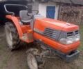 Красный Кубота GL 240, объемом двигателя 0 л и пробегом 10 тыс. км за 7500 $, фото 1 на Automoto.ua