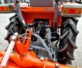 Кубота GL 240, объемом двигателя 1500 л и пробегом 850 тыс. км за 8150 $, фото 12 на Automoto.ua