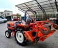 Кубота GL 240, объемом двигателя 1500 л и пробегом 850 тыс. км за 8150 $, фото 2 на Automoto.ua