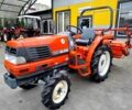 Кубота GL 240, объемом двигателя 1500 л и пробегом 850 тыс. км за 8150 $, фото 1 на Automoto.ua
