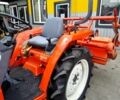 Кубота GL 240, объемом двигателя 1500 л и пробегом 850 тыс. км за 8150 $, фото 5 на Automoto.ua
