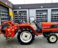 Кубота GL 240, объемом двигателя 1500 л и пробегом 850 тыс. км за 8150 $, фото 10 на Automoto.ua