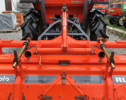 Кубота GL 240, об'ємом двигуна 0 л та пробігом 0 тис. км за 8400 $, фото 12 на Automoto.ua