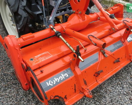Кубота GL 240, об'ємом двигуна 0 л та пробігом 0 тис. км за 8400 $, фото 13 на Automoto.ua