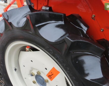 Кубота GL 240, об'ємом двигуна 0 л та пробігом 0 тис. км за 8400 $, фото 15 на Automoto.ua