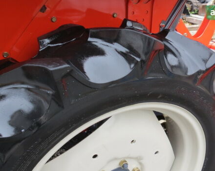 Кубота GL 240, об'ємом двигуна 0 л та пробігом 0 тис. км за 8400 $, фото 3 на Automoto.ua