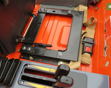 Кубота GL 240, об'ємом двигуна 0 л та пробігом 0 тис. км за 8400 $, фото 8 на Automoto.ua