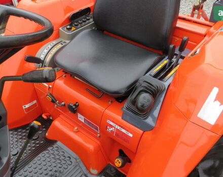 Кубота GL 240, об'ємом двигуна 0 л та пробігом 0 тис. км за 8400 $, фото 4 на Automoto.ua