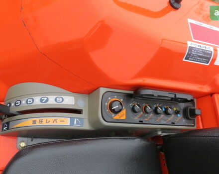 Кубота GL 240, об'ємом двигуна 0 л та пробігом 0 тис. км за 8400 $, фото 6 на Automoto.ua