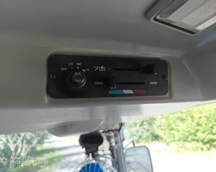 Красный Кубота GL 241, объемом двигателя 0 л и пробегом 2 тыс. км за 9200 $, фото 7 на Automoto.ua