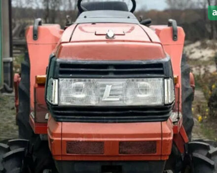 Кубота GL 241, об'ємом двигуна 0 л та пробігом 0 тис. км за 6700 $, фото 7 на Automoto.ua