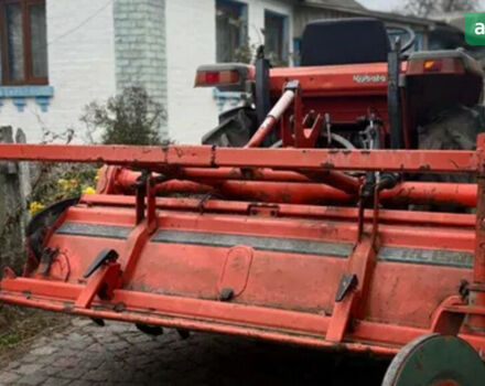 Кубота GL 241, об'ємом двигуна 0 л та пробігом 0 тис. км за 6700 $, фото 5 на Automoto.ua
