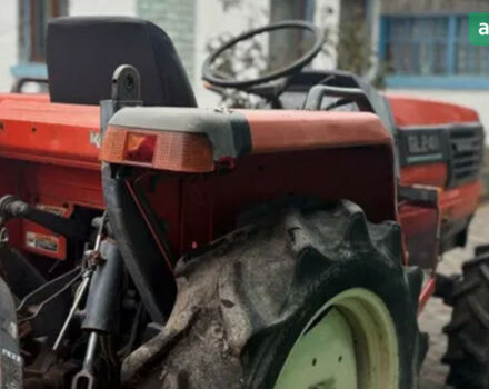Кубота GL 241, об'ємом двигуна 0 л та пробігом 0 тис. км за 6700 $, фото 4 на Automoto.ua