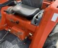 Красный Кубота GL 260, объемом двигателя 1.5 л и пробегом 10 тыс. км за 8900 $, фото 6 на Automoto.ua