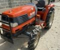 Красный Кубота GL 260, объемом двигателя 1.5 л и пробегом 10 тыс. км за 8900 $, фото 1 на Automoto.ua