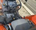 Красный Кубота GL 260, объемом двигателя 1.5 л и пробегом 10 тыс. км за 8900 $, фото 5 на Automoto.ua