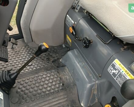 Кубота GL 260, об'ємом двигуна 1.5 л та пробігом 0 тис. км за 11800 $, фото 8 на Automoto.ua