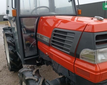 Кубота GL 260, об'ємом двигуна 1.5 л та пробігом 0 тис. км за 11800 $, фото 12 на Automoto.ua