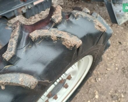 Кубота GL 260, об'ємом двигуна 1.5 л та пробігом 0 тис. км за 11800 $, фото 4 на Automoto.ua