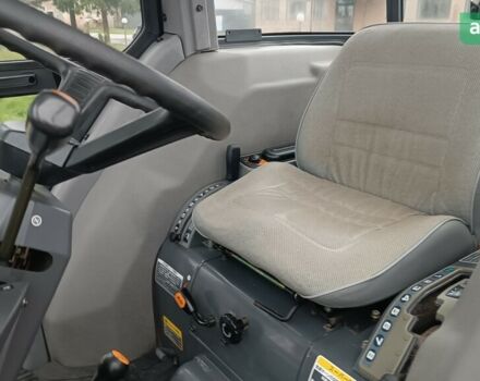 Кубота GL 260, об'ємом двигуна 1.5 л та пробігом 0 тис. км за 11800 $, фото 6 на Automoto.ua