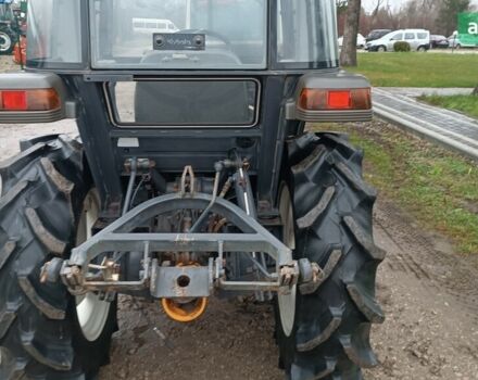 Кубота GL 260, об'ємом двигуна 1.5 л та пробігом 0 тис. км за 11800 $, фото 9 на Automoto.ua