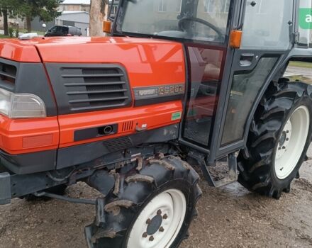 Кубота GL 260, об'ємом двигуна 1.5 л та пробігом 0 тис. км за 11800 $, фото 2 на Automoto.ua