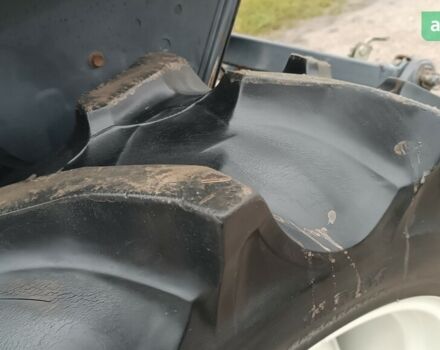 Кубота GL 260, об'ємом двигуна 1.5 л та пробігом 0 тис. км за 11800 $, фото 5 на Automoto.ua