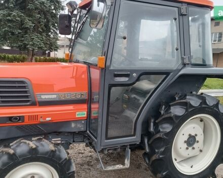 Кубота GL 260, об'ємом двигуна 1.5 л та пробігом 0 тис. км за 11800 $, фото 1 на Automoto.ua