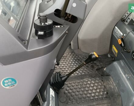 Кубота GL 260, об'ємом двигуна 1.5 л та пробігом 0 тис. км за 11800 $, фото 7 на Automoto.ua