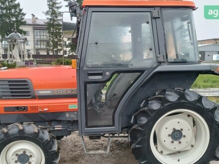 Кубота GL 260, об'ємом двигуна 1.5 л та пробігом 0 тис. км за 11800 $, фото 1 на Automoto.ua