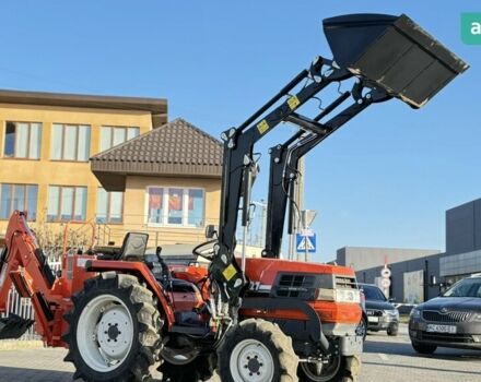 Кубота GL 29, объемом двигателя 0 л и пробегом 0 тыс. км за 16500 $, фото 13 на Automoto.ua