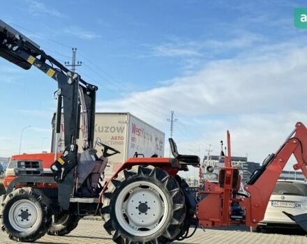 Кубота GL 29, объемом двигателя 0 л и пробегом 0 тыс. км за 16500 $, фото 5 на Automoto.ua