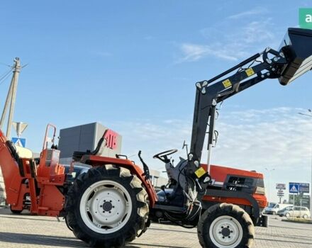 Кубота GL 29, объемом двигателя 0 л и пробегом 0 тыс. км за 16500 $, фото 14 на Automoto.ua