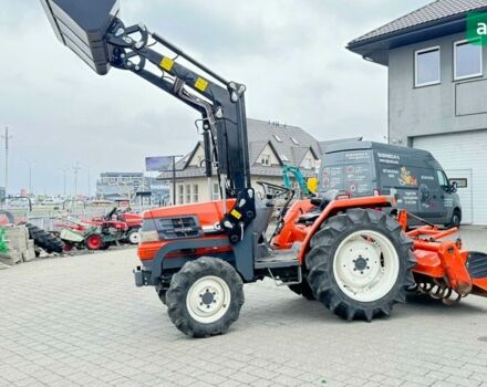 Кубота GL 29, объемом двигателя 0 л и пробегом 0 тыс. км за 16500 $, фото 4 на Automoto.ua