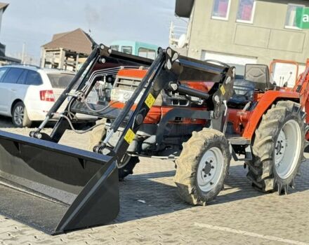 Кубота GL 29, объемом двигателя 0 л и пробегом 0 тыс. км за 16500 $, фото 16 на Automoto.ua