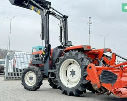 Кубота GL 29, объемом двигателя 0 л и пробегом 0 тыс. км за 16500 $, фото 6 на Automoto.ua