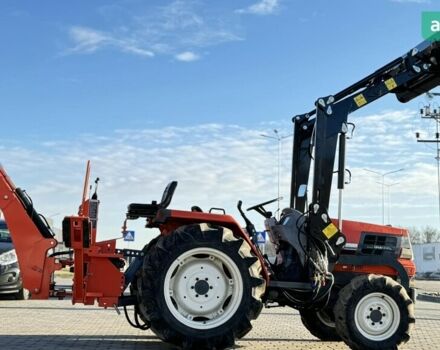 Кубота GL 29, объемом двигателя 0 л и пробегом 0 тыс. км за 16500 $, фото 8 на Automoto.ua