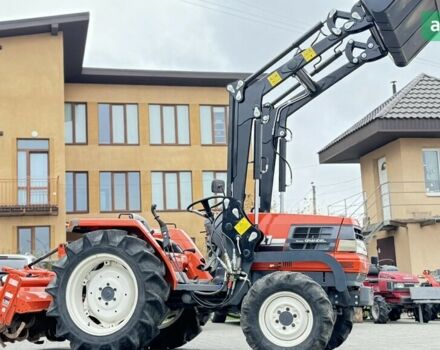 Кубота GL 29, объемом двигателя 0 л и пробегом 0 тыс. км за 16500 $, фото 1 на Automoto.ua