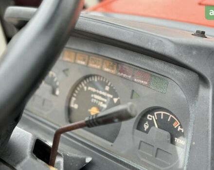 Кубота GL 29, объемом двигателя 0 л и пробегом 0 тыс. км за 16500 $, фото 9 на Automoto.ua