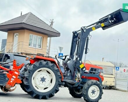 Кубота GL 29, объемом двигателя 0 л и пробегом 0 тыс. км за 16500 $, фото 3 на Automoto.ua